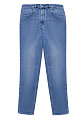 Brunello Cucinelli джинсы M283PD2210 синий