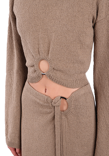 юбка Erika Cavallini P3SC05