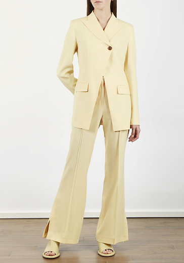 брюки Erika Cavallini P3SH02