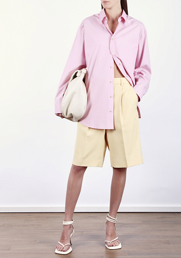 рубашка Erika Cavallini P3SJ14