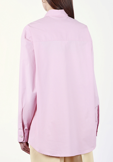 рубашка Erika Cavallini P3SJ14