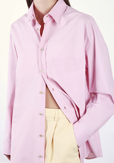 рубашка Erika Cavallini P3SJ14