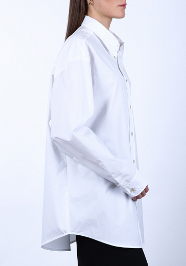 рубашка Erika Cavallini P3SJ14