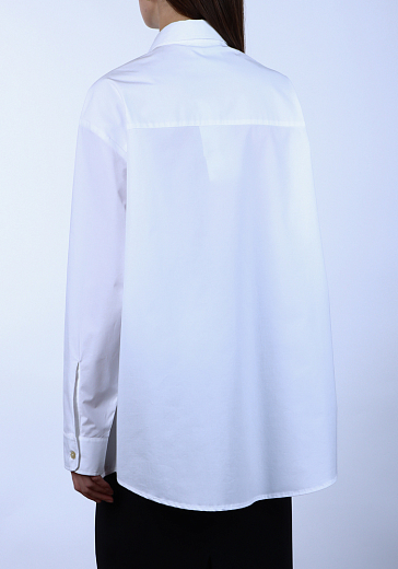 рубашка Erika Cavallini P3SJ14