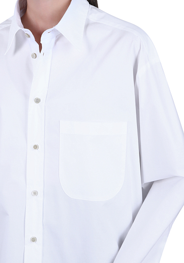 рубашка Erika Cavallini P3SJ14