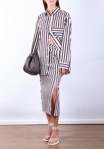 юбка Erika Cavallini P3SJ19