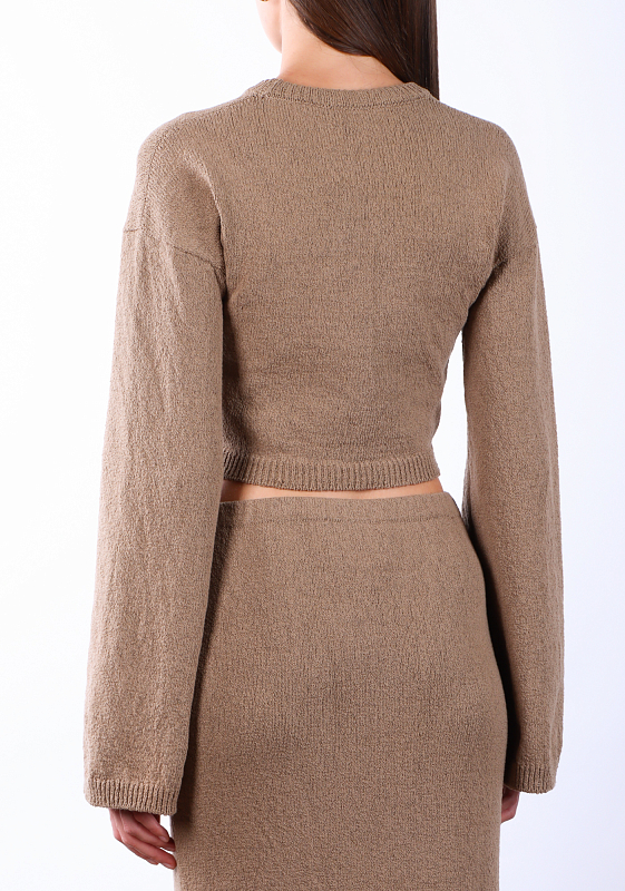 Erika Cavallini джемпер P3SC04