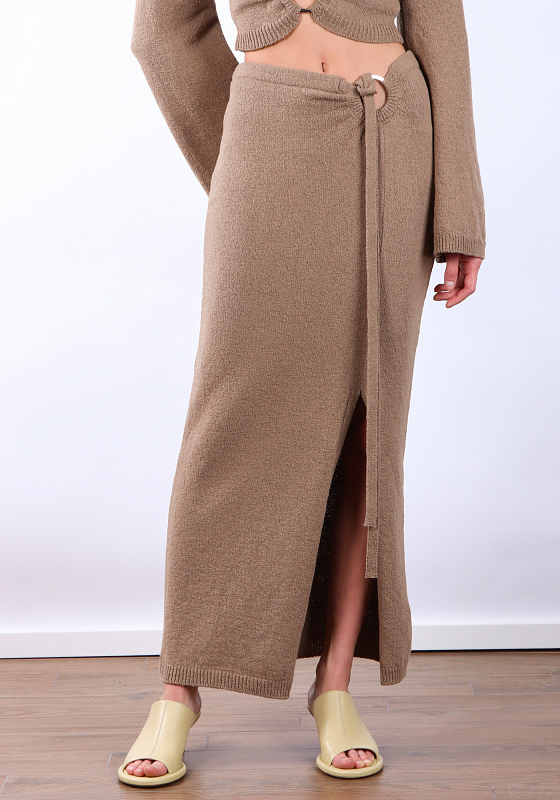 Erika Cavallini юбка P3SC05