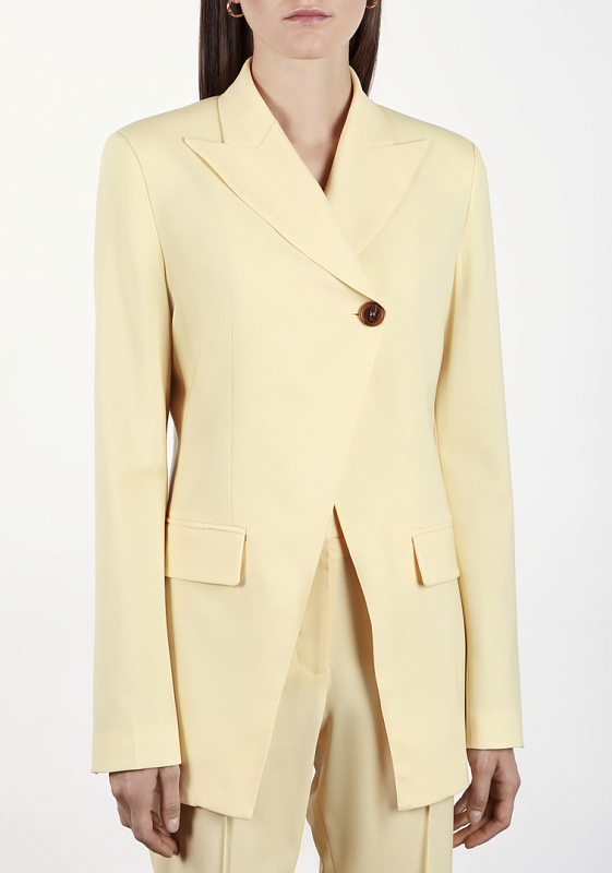 Erika Cavallini жакет P3SH01