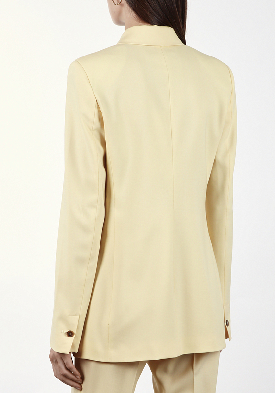 Erika Cavallini жакет P3SH01