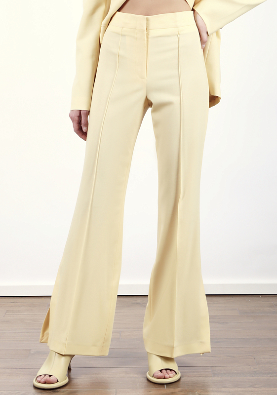 Erika Cavallini брюки P3SH02