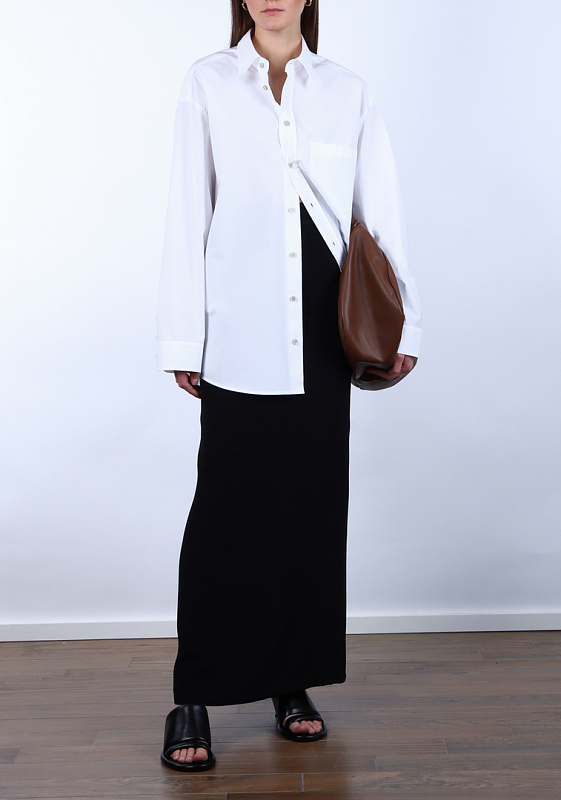 Erika Cavallini рубашка P3SJ14