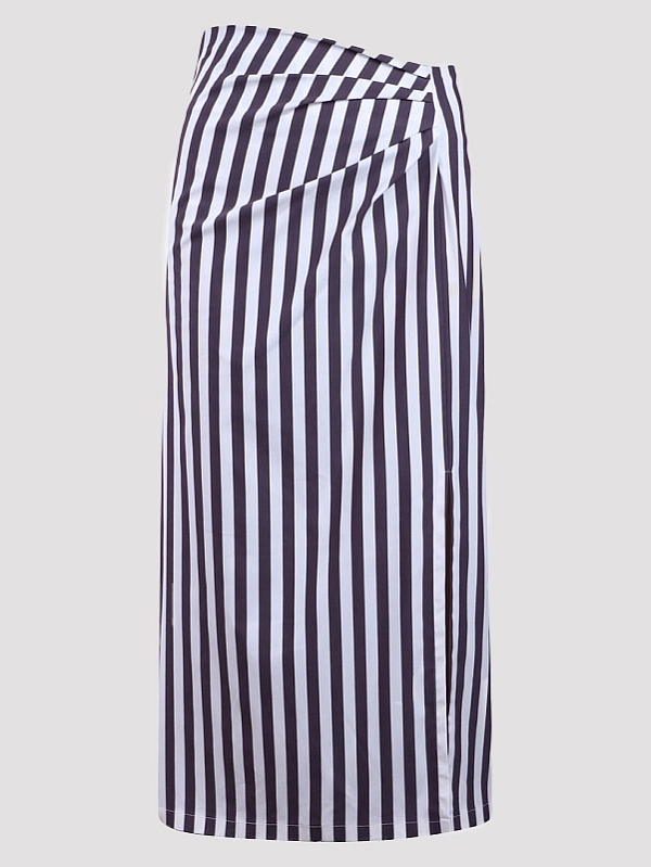 Erika Cavallini юбка P3SJ19