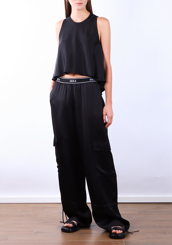 Erika Cavallini топ P3SS01