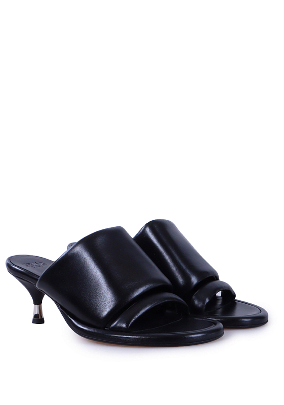 Erika Cavallini мюли P3SY01