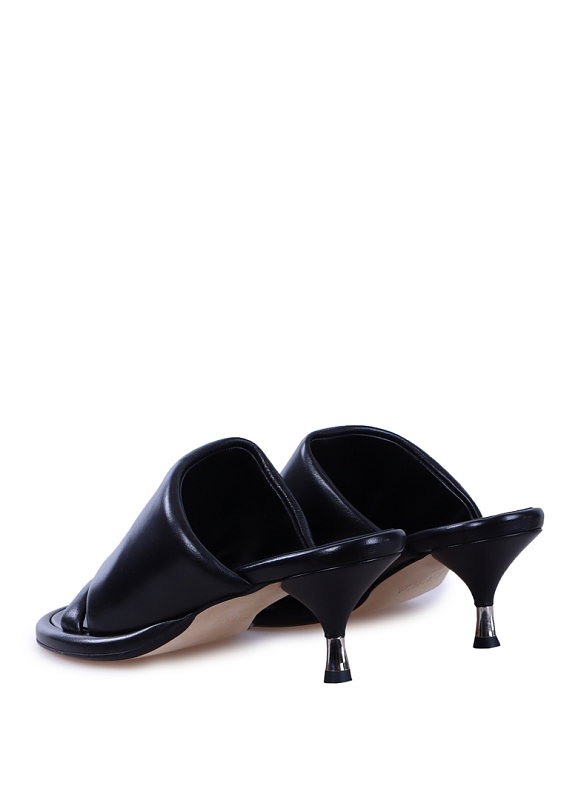 Erika Cavallini мюли P3SY01