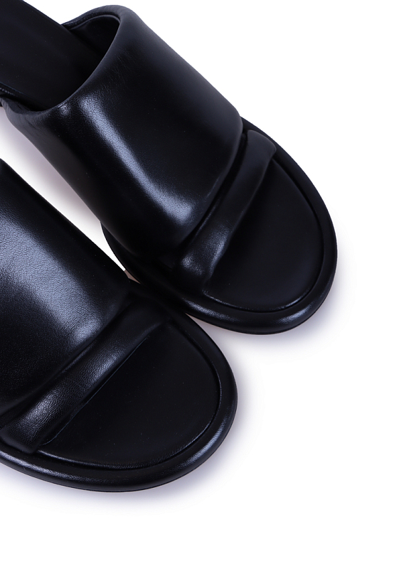 Erika Cavallini мюли P3SY01