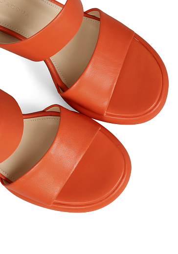 сабо Gioia Dell'Acqua E-2287-DORIA