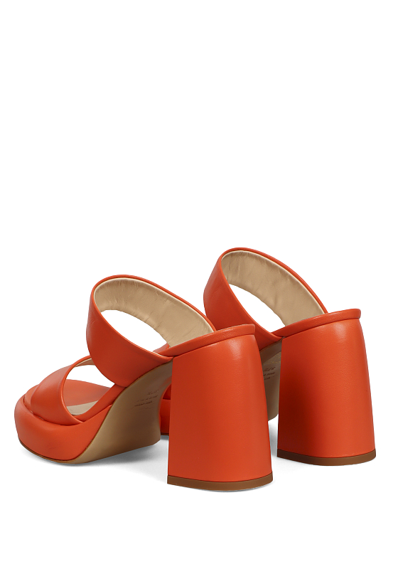 Gioia Dell'Acqua сабо E-2287-DORIA