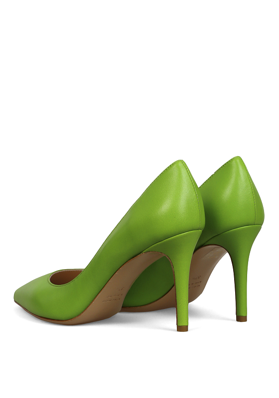 Gioia Dell'Acqua туфли E-NATALY