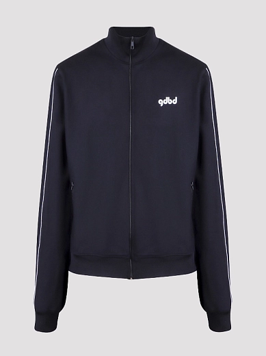 толстовка Good&Bad 07-01