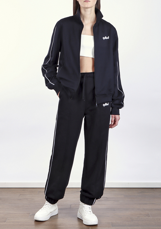 Good&Bad брюки 05-02