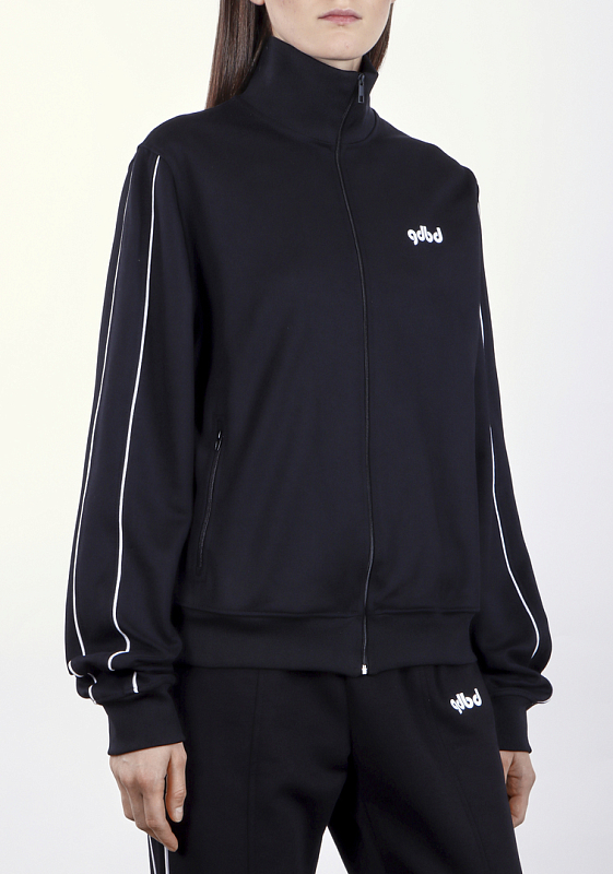 Good&Bad толстовка 07-01