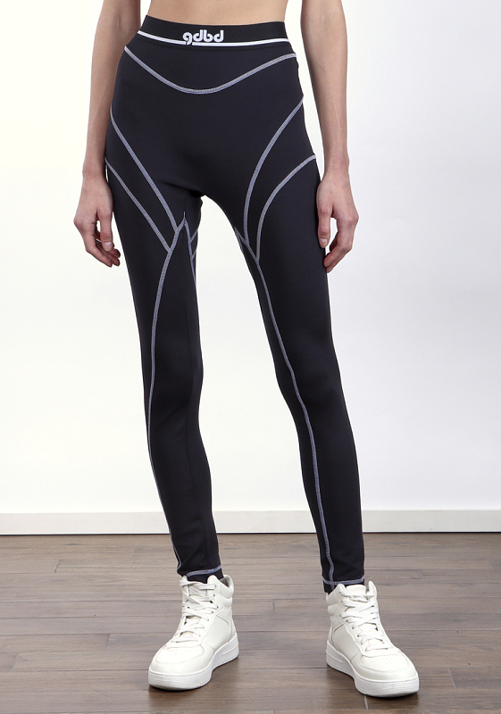 Good&Bad легинсы 07-08