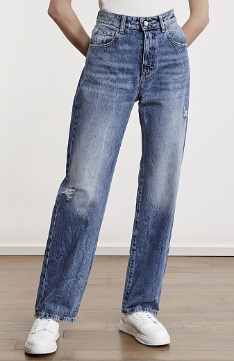 джинсы Icon Denim BELLAID602