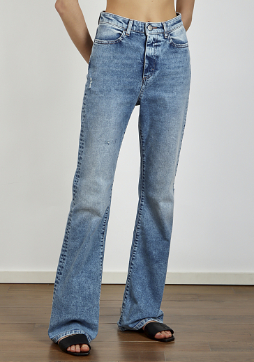 джинсы Icon Denim NATIEID726