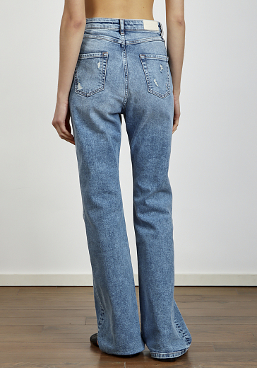 джинсы Icon Denim NATIEID726