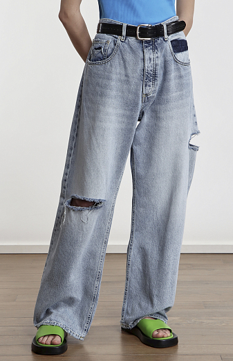 джинсы Icon Denim SCOTTID768