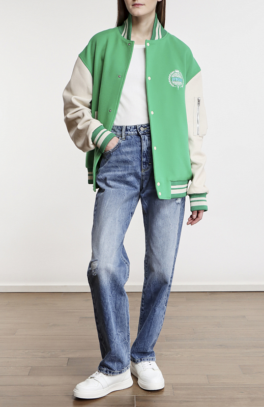 Icon Denim джинсы BELLAID602