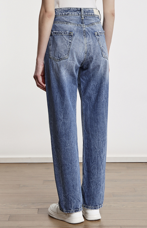 Icon Denim джинсы BELLAID602