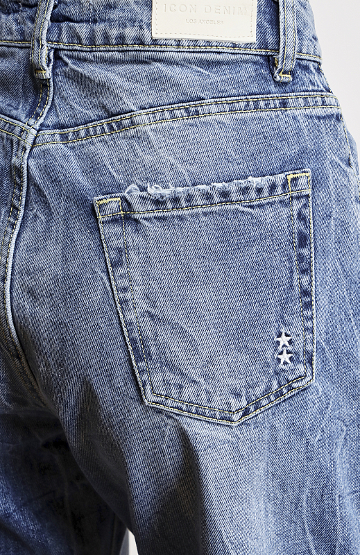 Icon Denim джинсы BELLAID602