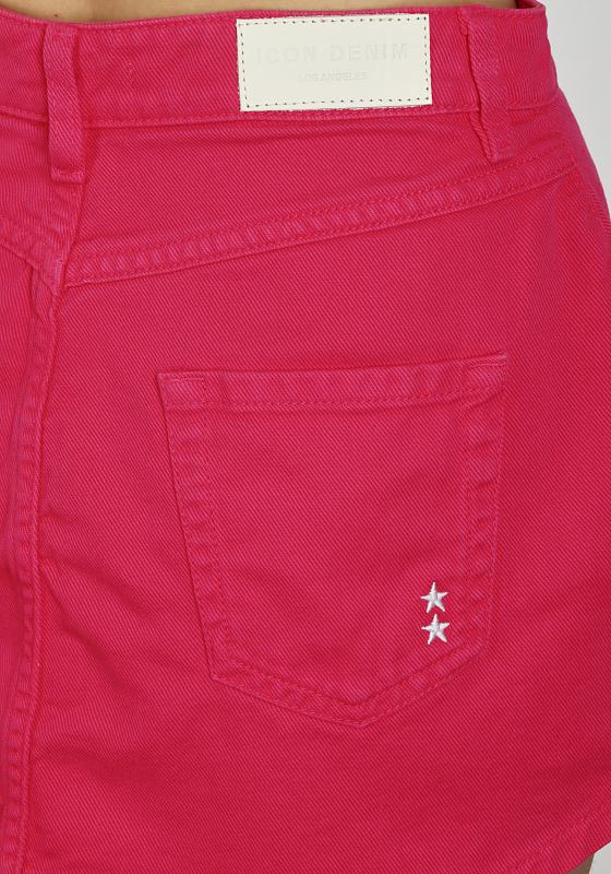 Icon Denim юбка KARLAID740