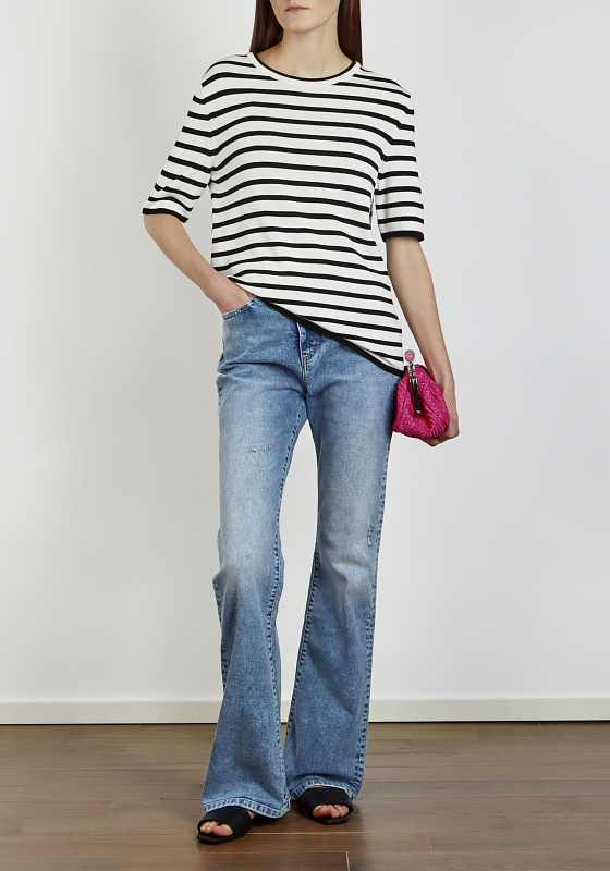 Icon Denim джинсы NATIEID726