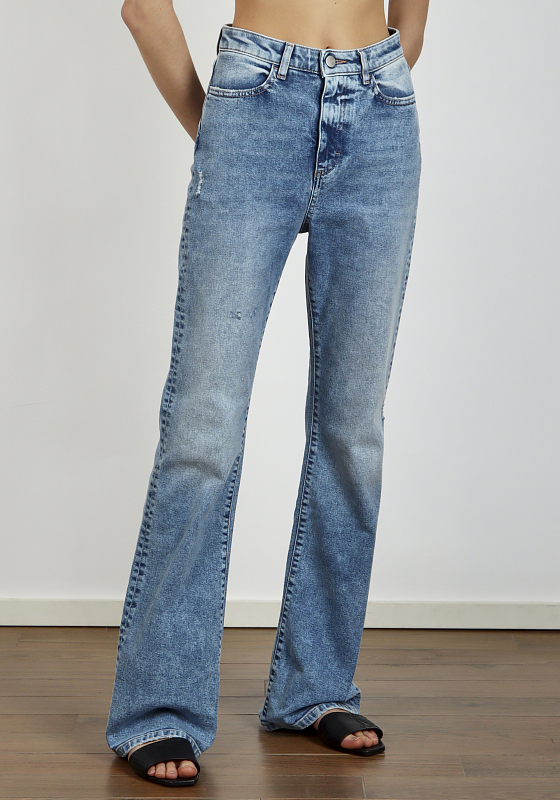 Icon Denim джинсы NATIEID726