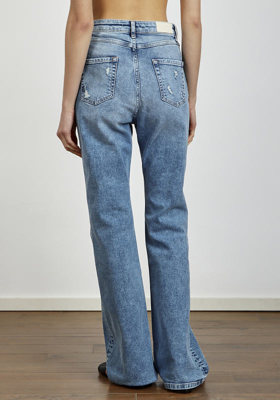 Icon Denim джинсы NATIEID726