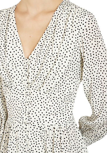 платье Mar De Margaritas MGS3MDMW86CAROLINE