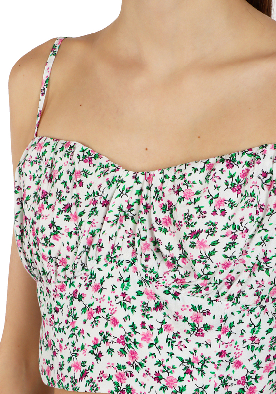 Mar De Margaritas топ MGS3MDMW47NATALIE