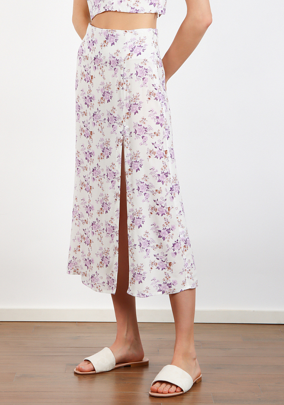 Mar De Margaritas юбка MGS3MDMW65ROXANA