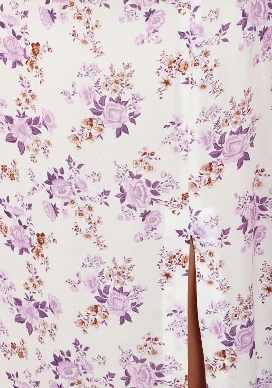 Mar De Margaritas юбка MGS3MDMW65ROXANA