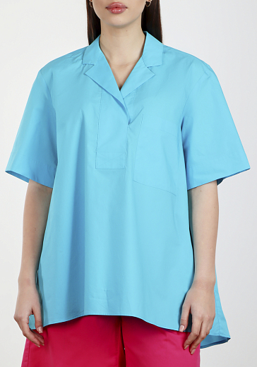 рубашка Marina Rinaldi FELINO