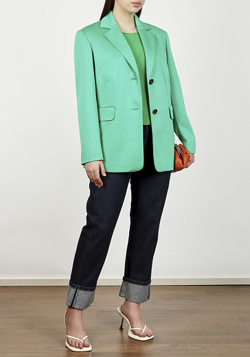 джинсы Marina Rinaldi ISTINTO