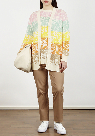 кардиган Marina Rinaldi MESE