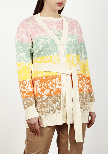 кардиган Marina Rinaldi MESE