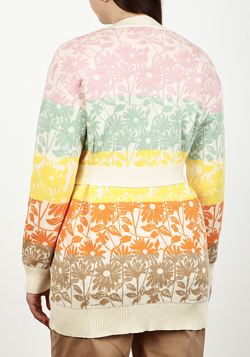 кардиган Marina Rinaldi MESE