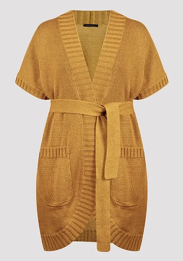 кардиган Marina Rinaldi MILIONE