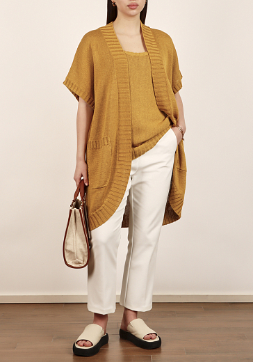 кардиган Marina Rinaldi MILIONE